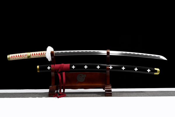 Trafalgar Law Katana