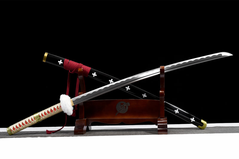 Trafalgar Law Katana