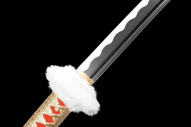 Trafalgar Law Katana