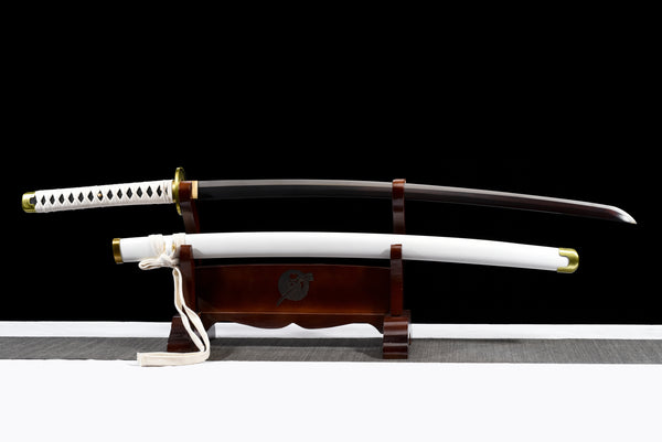 Wado Ichimonji Katana