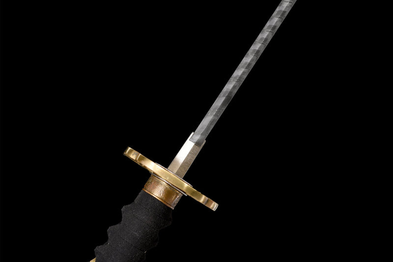 Kinryu Katana 金竜