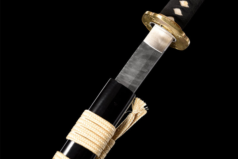 Kinryu Katana 金竜