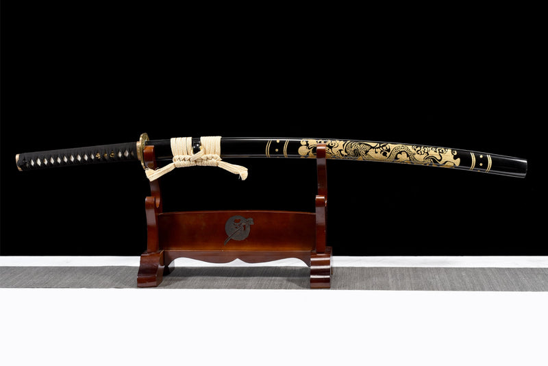 Kinryu Katana 金竜