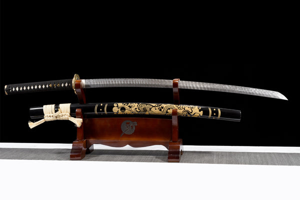 Kinryu Katana 金竜