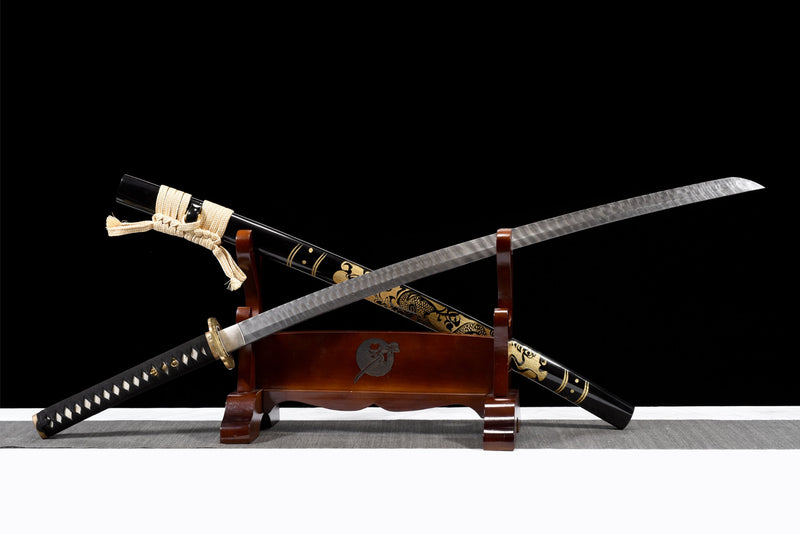 Kinryu Katana 金竜