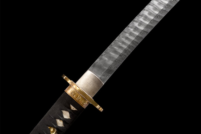 Kinryu Katana 金竜