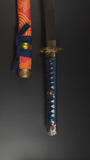 Zelda Katana - Eightfold Longblade (50 units)