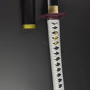 Giyu Tomioka Katana V2
