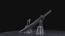 Storm Crow Tactical Short Sword (Limited)
