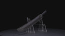 Ashen Wraith Tactical Sword (Limited) video