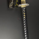 Yasuke Katana 弥助