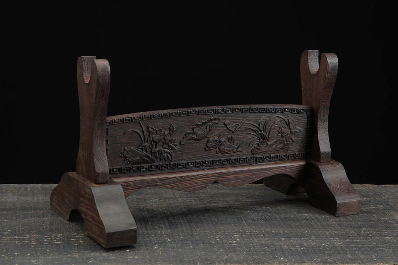 Keshiki Sword Stand 景色