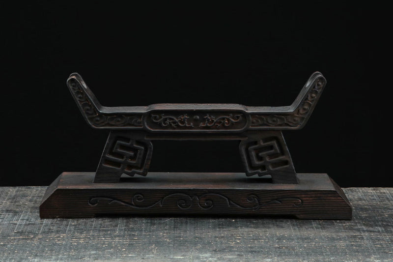 Douu Sword Stand 堂宇