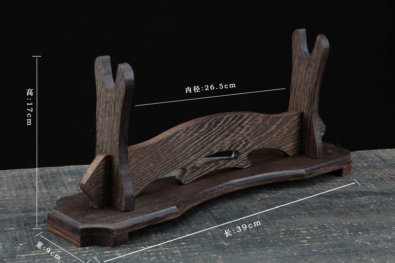 Otera Sword Stand お寺