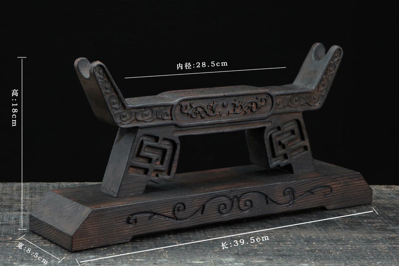 Douu Sword Stand 堂宇