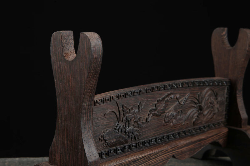 Keshiki Sword Stand 景色