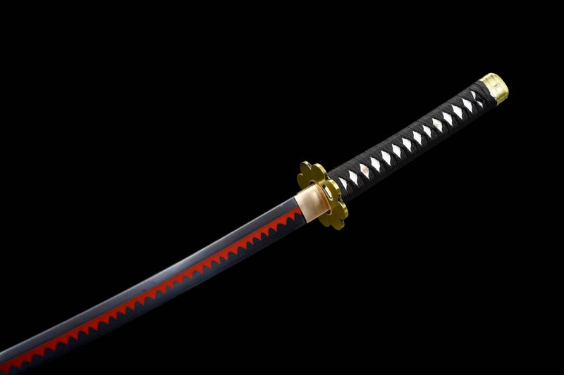 Zoro Katana