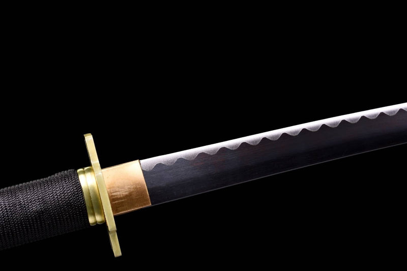 Yubashiri Zoro Katana