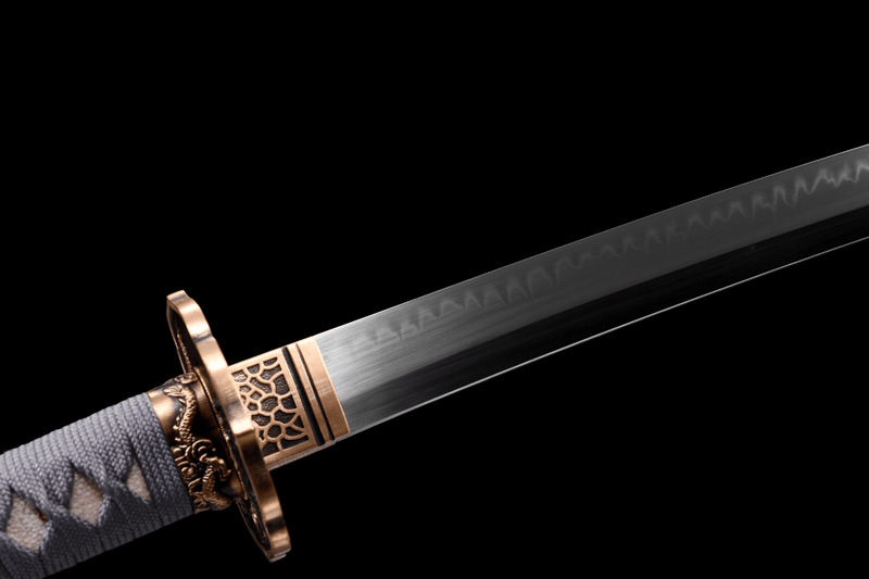 Nami Katana 波