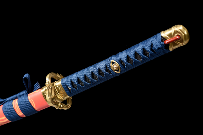 Zelda Katana - Eightfold Longblade (50 units)