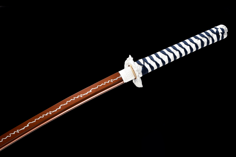 Dairiseki Katana 大理石