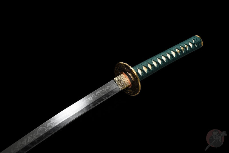 Tora Katana 虎