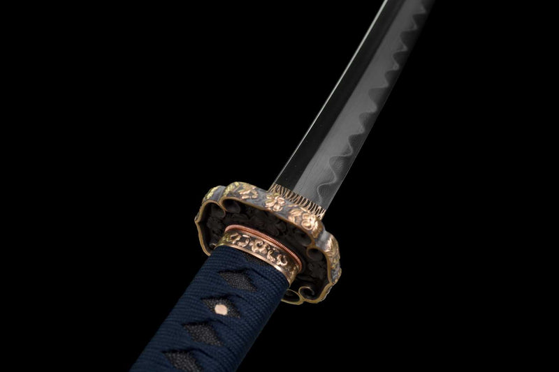 Saku Katana 咲く