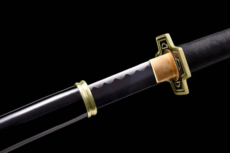 Yubashiri Zoro Katana