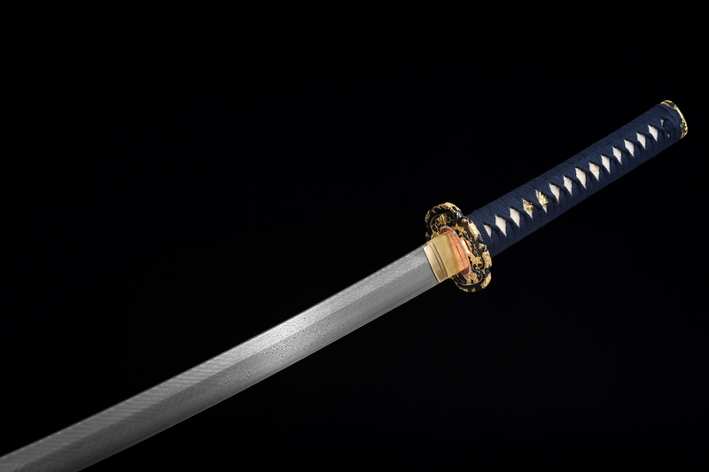 Hinode Katana 日の出