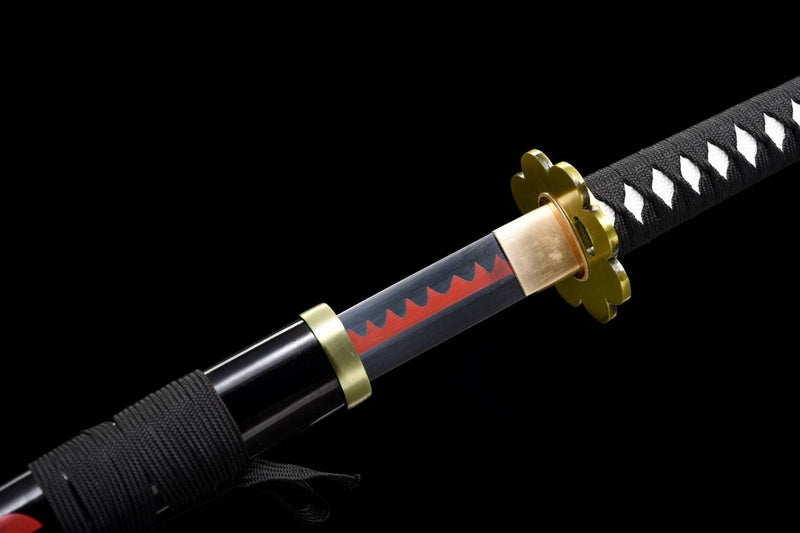 Zoro Katana