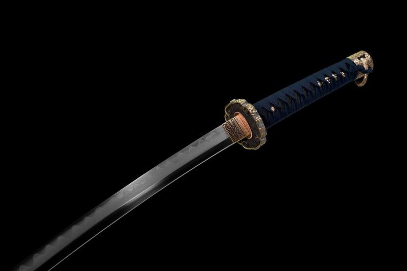 Saku Katana 咲く