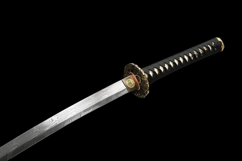 Akuma Katana 悪魔