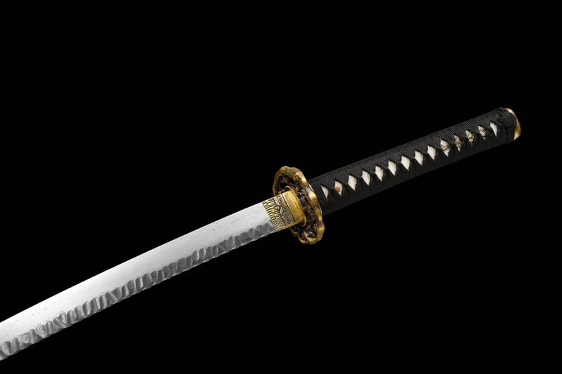 Gaiyo Katana 概要