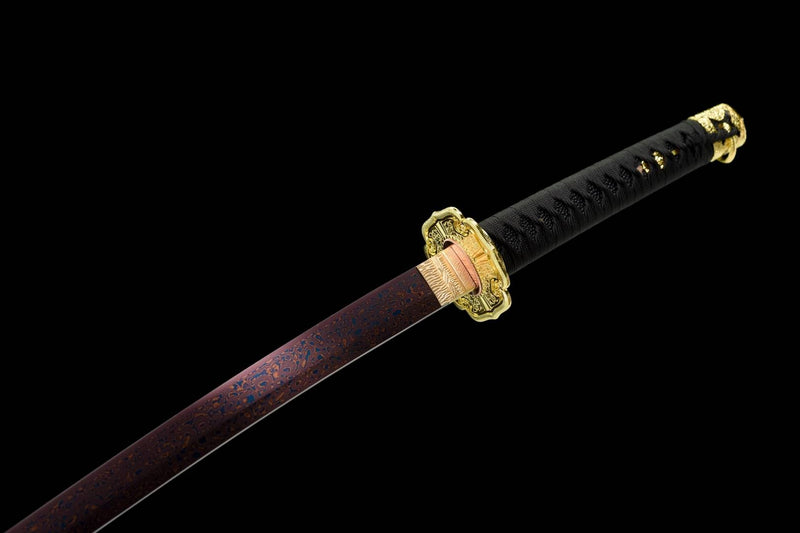 Owari Katana 尾張国