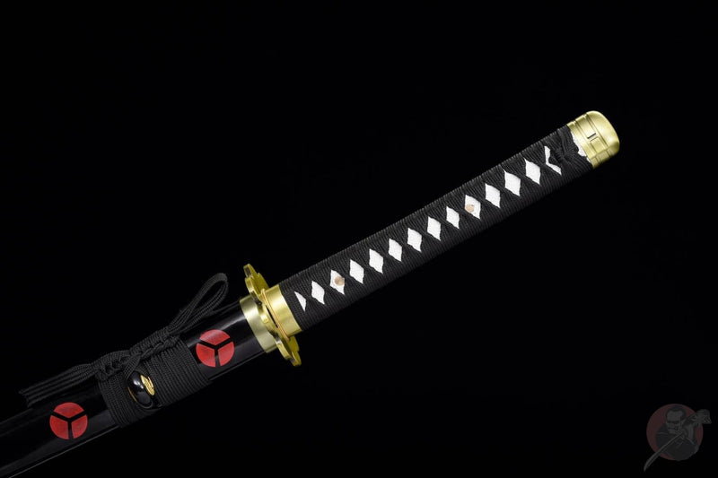 Zoro Katana