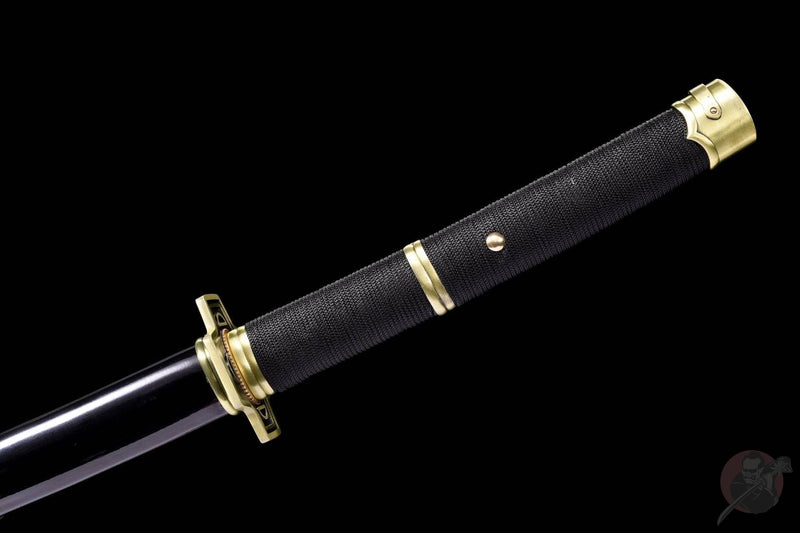 Yubashiri Zoro Katana