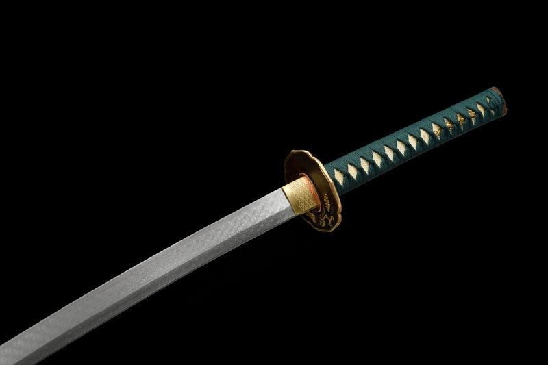 Ozayaka Katana 鮮やか