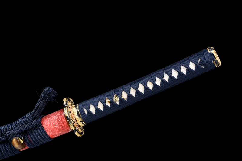 Hinode Katana 日の出