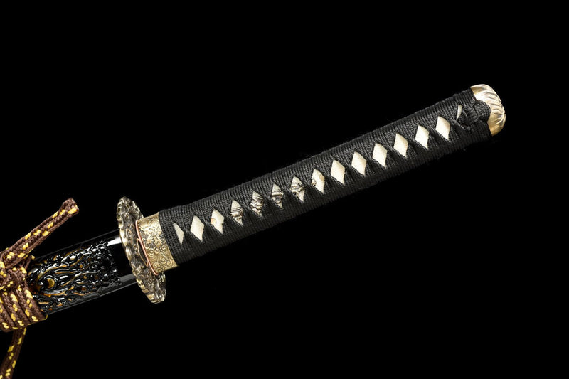 Akuma Katana 悪魔