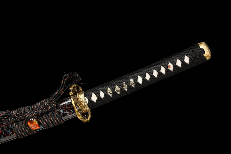 Gaiyo Katana 概要