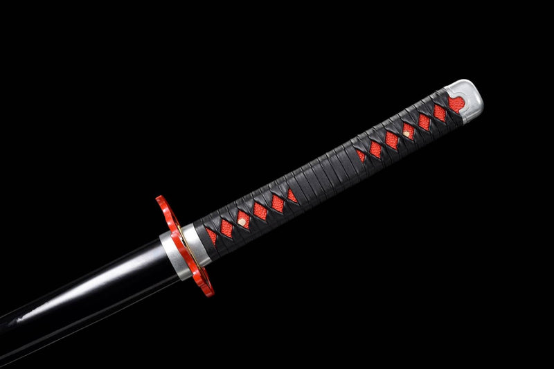 Tanjiro V2 Katana