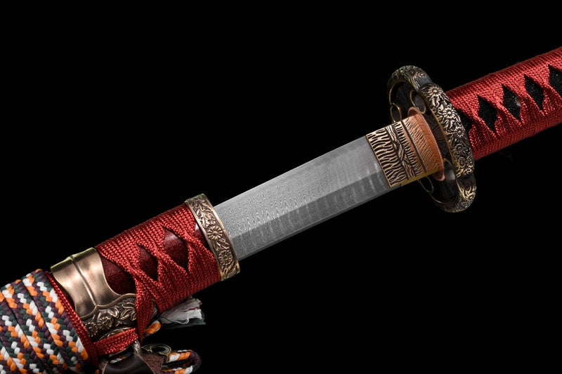 Hideyoshi Katana 秀吉