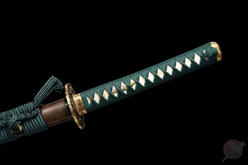 Tora Katana 虎