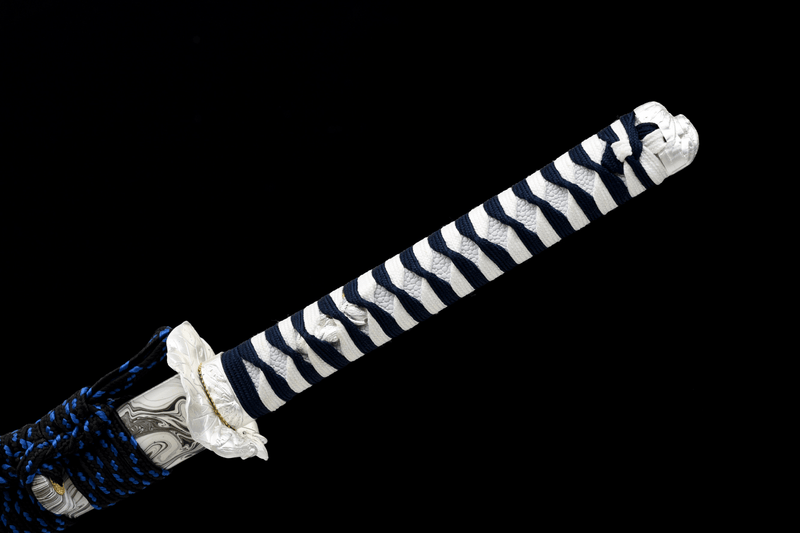 Dairiseki Katana 大理石