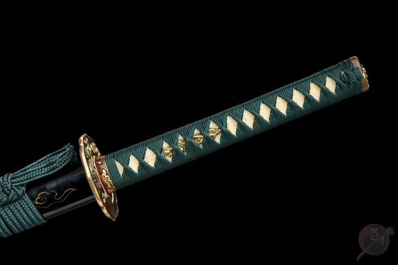 Ozayaka Katana 鮮やか