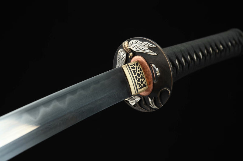 Tonbo Katana トンボ