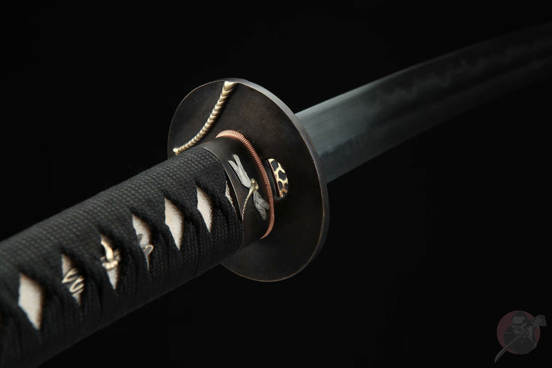 Tonbo Katana トンボ