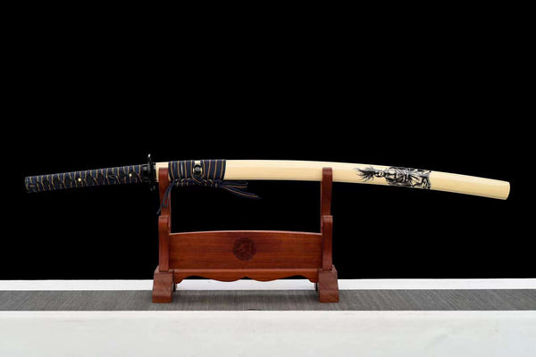 Musashi Katana 武蔵