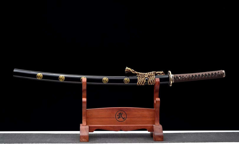 Nobunaga Katana 信長