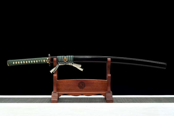 Fukkatsu Katana 復活